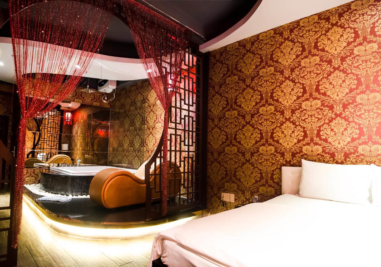 Bonita Grand Hotel Bandar Ho Chi Minh Luaran gambar
